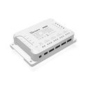 Sonoff 4-Gang Wi-Fi Smart Switch With RF Control