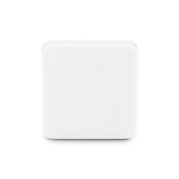 SwitchBot Hub Mini Compact All-in-One infrared Remote Control For Smart Home