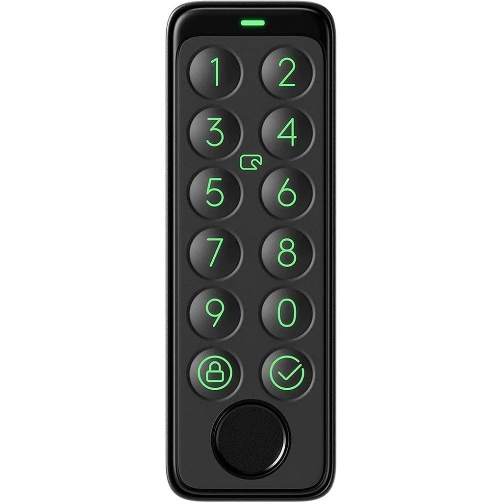 SwitchBot Keypad Touch
