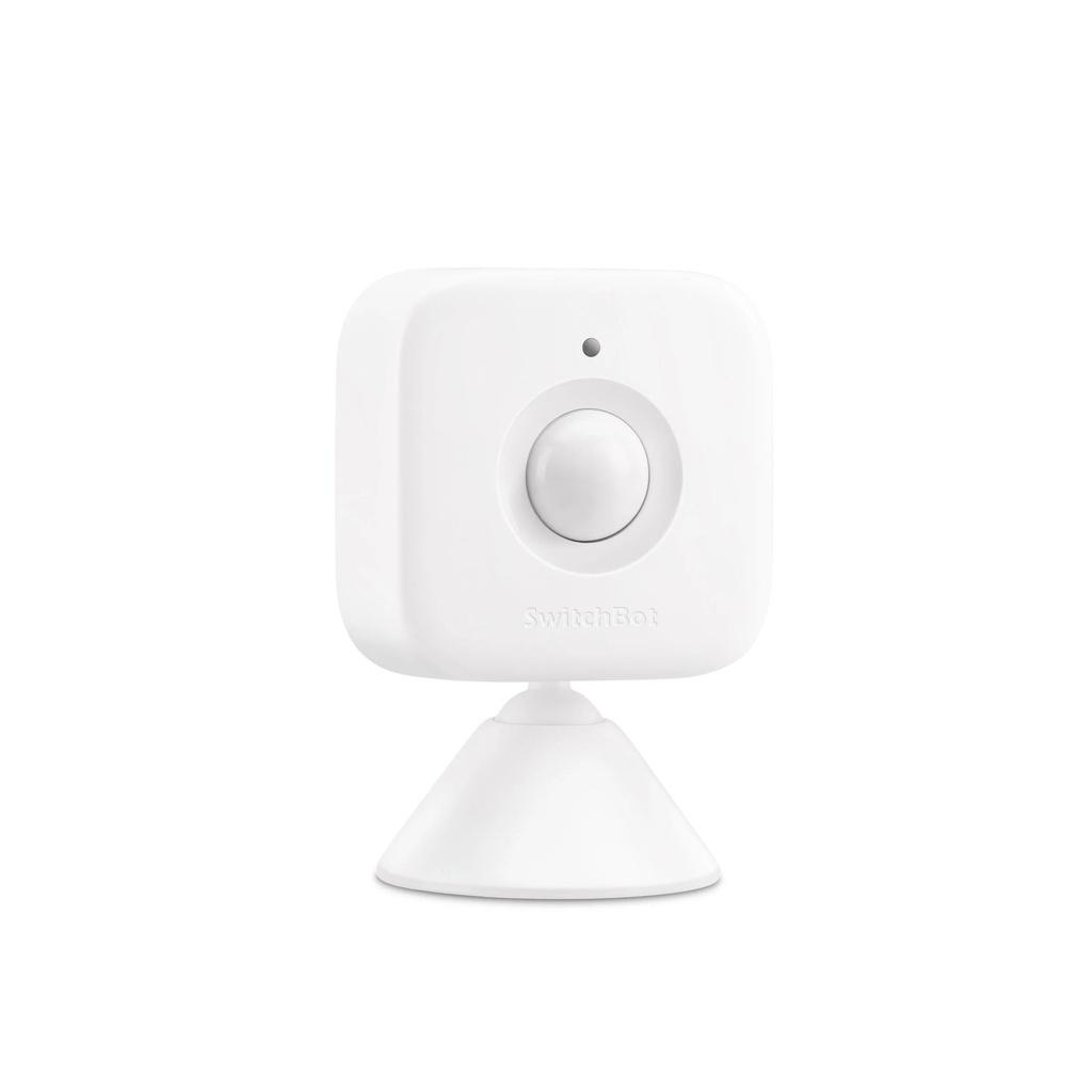 جهاز تحكم عن بعد بالأشعة تحت الحمراء SwitchBot Hub Mini Compact متعدد الإمكانيات للمنزل الذكي