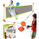 Tennis And Badminton Sport Play Set