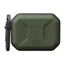 جراب Twelve South الصلب لأجهزة AirPods - دخاني