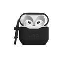 حافظة UAG Metropolis لسماعات AirPods Pro 1 و2 - أسود