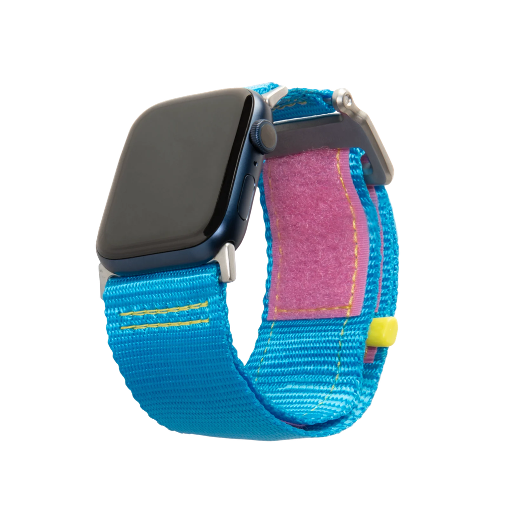 حزام UAG Nato لساعة Apple Watch مقاس 41 مم/40 مم/38 مم