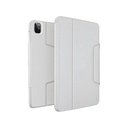 UNIQ ROVUS MAGNETIC 360 ROTATING DETACHABLE CASE FOR iPad Pro 11 2022/21 AIR 10.9-inch 2022/20 - CHALK GREY GREY