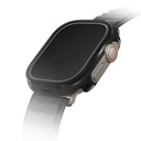 غطاء Uniq Valencia لساعة Apple Watch مقاس 40 مم من السلسلة 6/SE/5/4 - أزرق