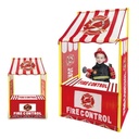 Wemzy - Child Fire Control Tent