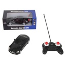 Wemzy - Rc Car Mercedes - Benz Sls Amg Remote - Black