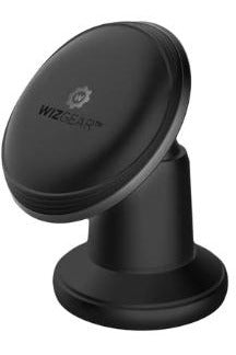 حامل سيارة مغناطيسي WixGear بذراع طويل