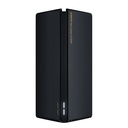 Xiaomi Mesh System AX3000, 1-pack, WiFi Router - Black