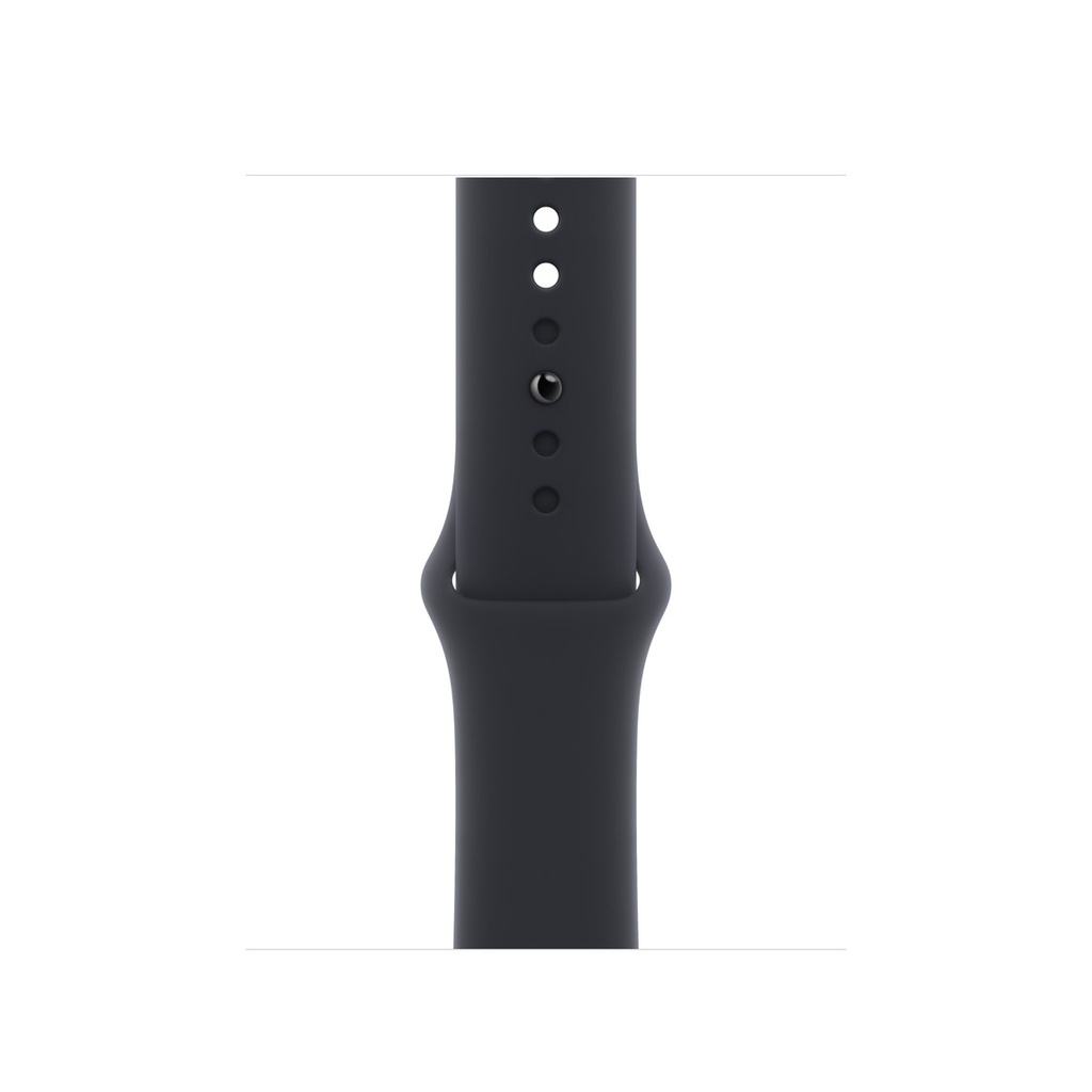 Apple Watch 41mm Strap Sport Band Midnight - M/L