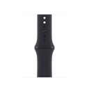 Apple Watch 41mm Strap Sport Band Midnight - M/L