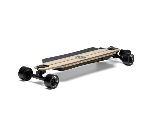 Evolve GTR Bamboo Street - 14AH