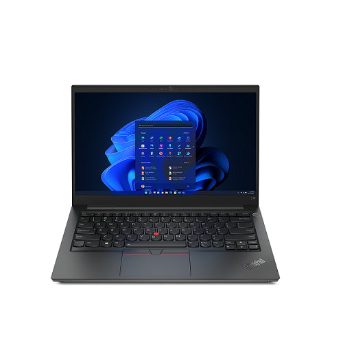 Lenovo ThinkPad E15 Gen4 i7 - 1255U 16GB DDR4 512GB SSD NVIDIA GeForce MX550 2GB Graphics 14-inchFHD IPS KYB UK English w/NumPad
