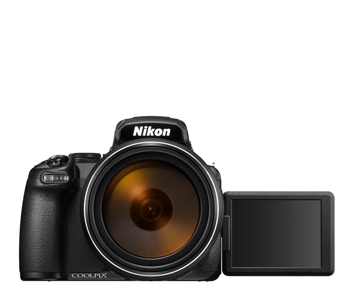 NIKON P1000 COOLPIX