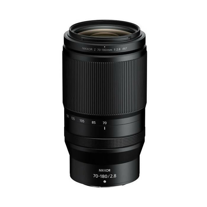 Nikon Z 70 - 180mm f/2.8