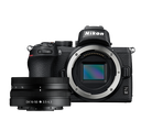 Nikon Z50 16 - 50mm VR Kit