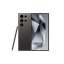 Samsung S24 Ultra 256GB 12GB RAM 5G - Titanium - Black