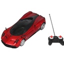 Wemzy - Rc Car Huayra Remote - Red