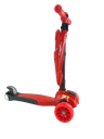 WEMZY - Scooter - Red