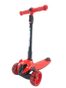 WEMZY - Scooter - Red