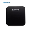 شاحن ZENS اللاسلكي المصنوع من الألومنيوم 4 في 1 مع USB PD بقوة 45 وات - بدون كابل Apple Watch