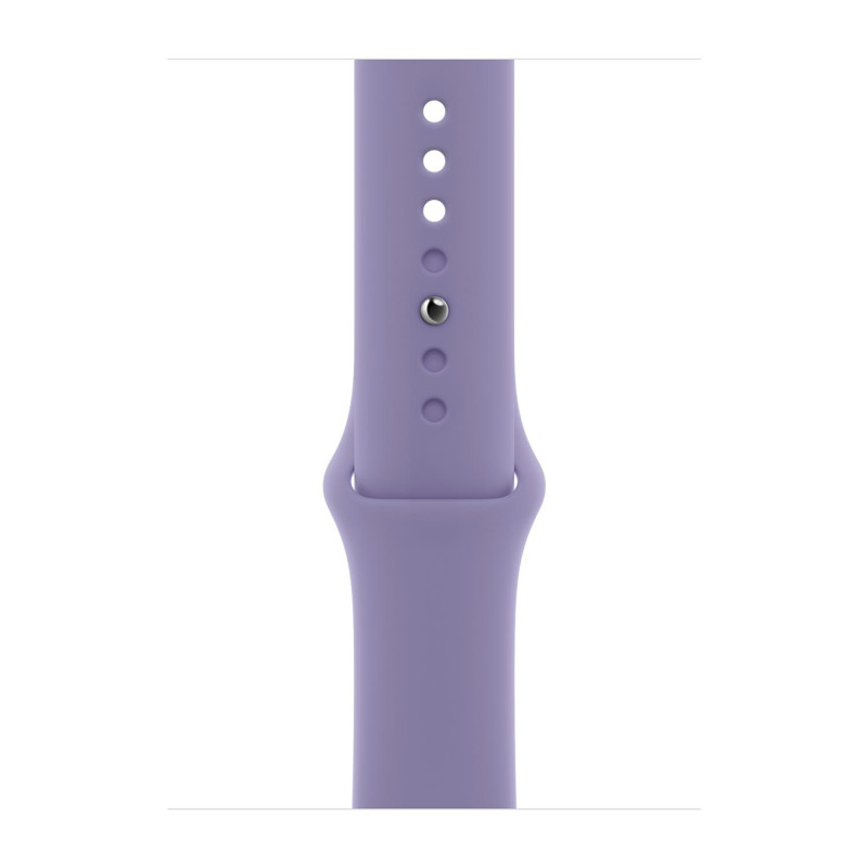 Apple Watch Original 41mm English Lavender Sport Band - Regular