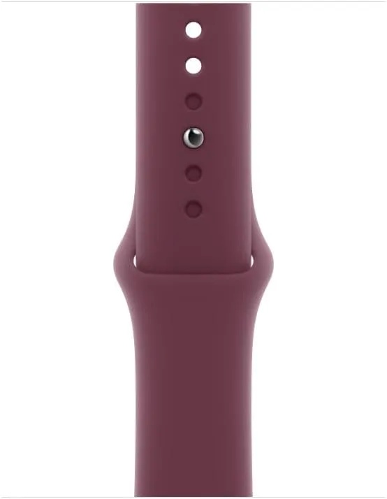 Apple Watch Original 41mm Mulberry Sport Band - M/L