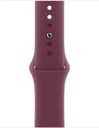 Apple Watch 41mm Mulberry Sport Band - M/L