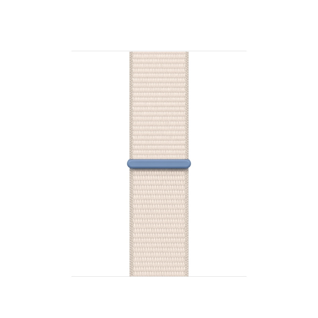Apple Watch Original 41mm Starlight Sport Loop