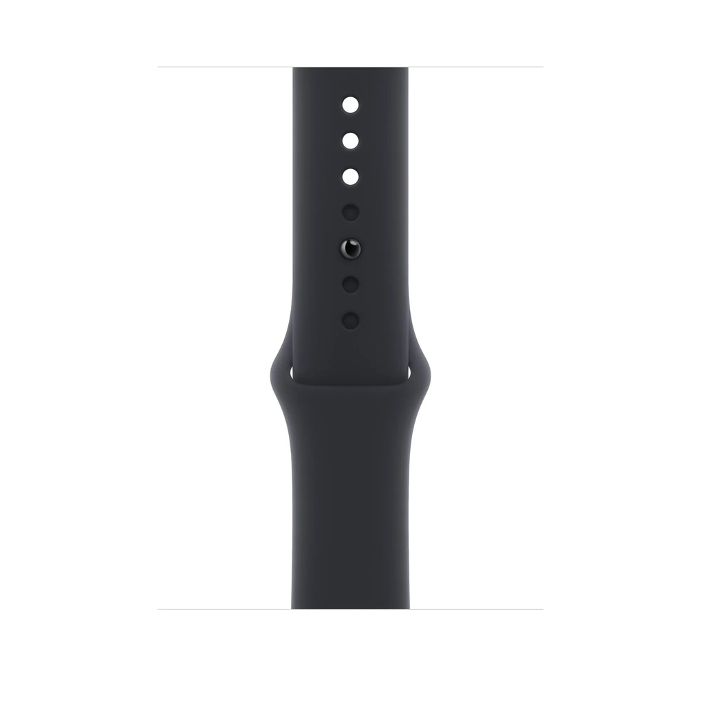 Apple Watch 45mm Midnight Sport Band - M/L