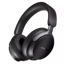 سماعات رأس Bose QuietComfort Ultra - أسود