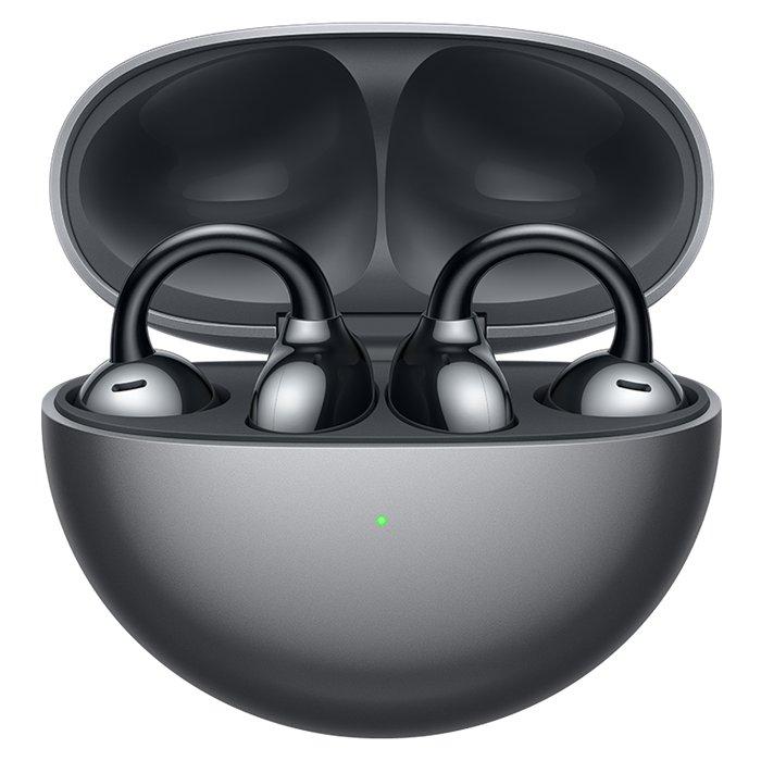Huawei FreeClip Wireless Earbuds - Black