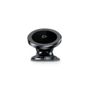 شاحن Powerology GaN Ultimate Dual PD - أسود