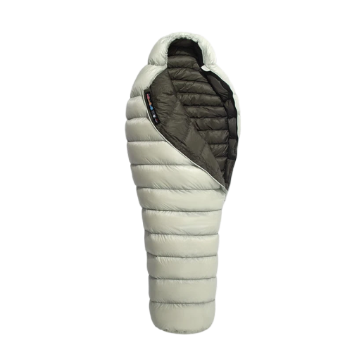 خيمة Naturehike Extend 4.8 Cotton Eaves Tower من Quicksand - ذهبية