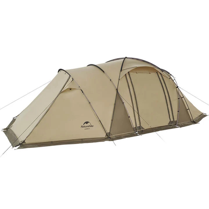 خيمة نفق Naturehike Aries Alpha (Alpha) - كاكي