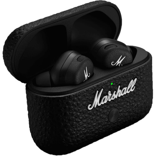 Marshall Motif II A.N.C True Wireless Headphones - (1006450)