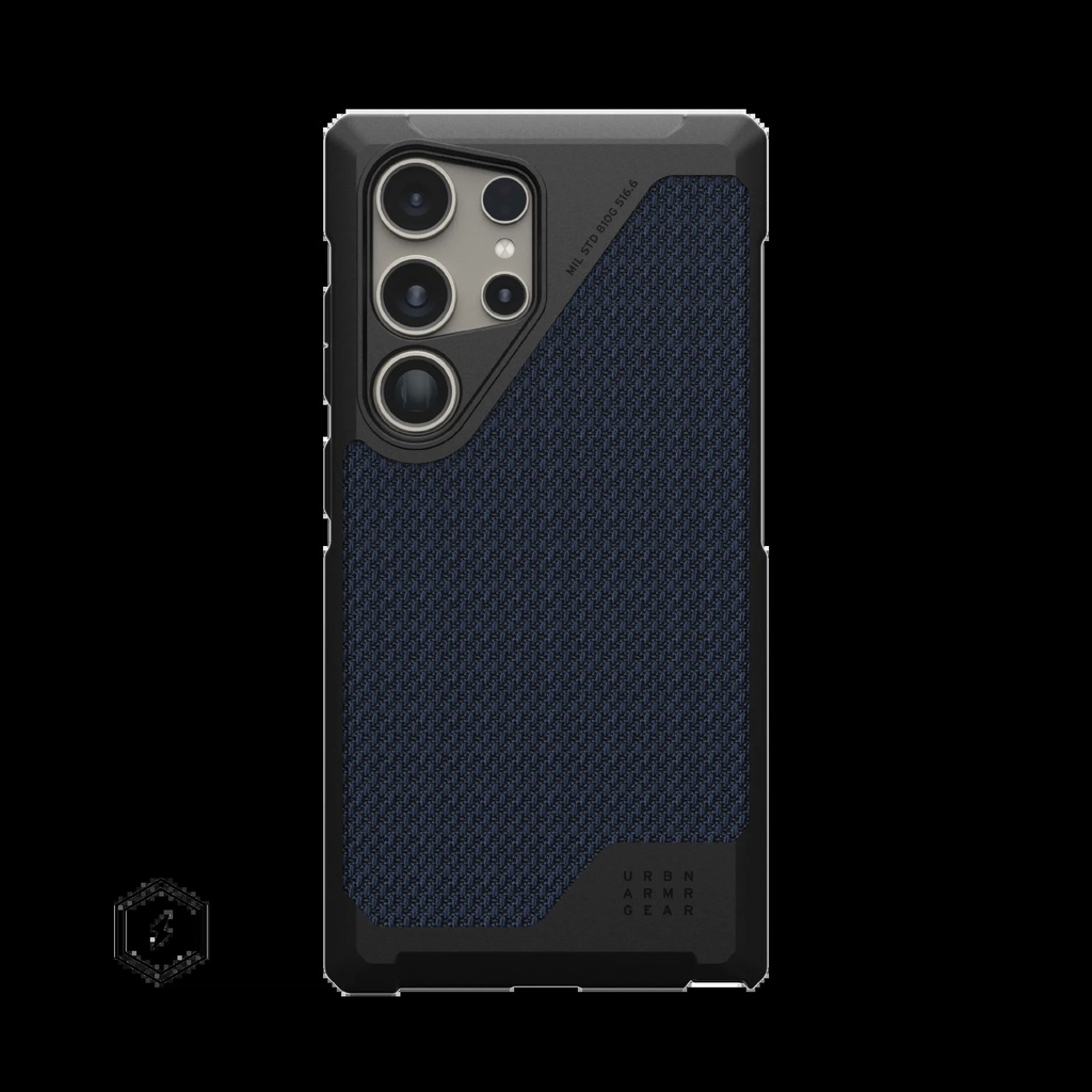 جراب UAG لهاتف Samsung Galaxy S22 Plus Monarch