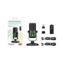 محرك أقراص فلاش SanDisk Ultra Shift USB 3.0 سعة 64 جيجابايت