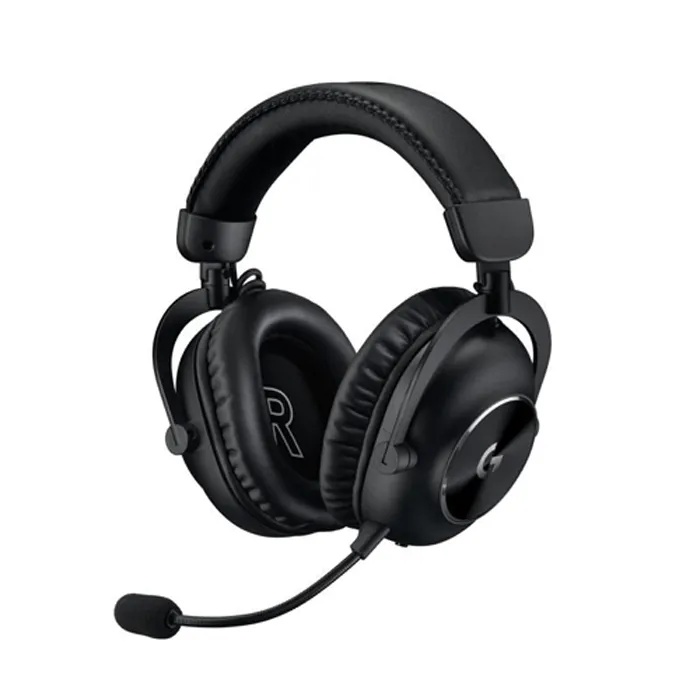 Logitech G Pro X 2 Lightspeed Wireless Gaming Headset - Black