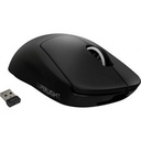 Logitech G Pro X Superlight Wireless Gaming Mouse - Black