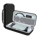 Storage Bag Slim For Playstation Portal - Black