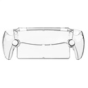 PS5 Portal Crystal Case - Clear
