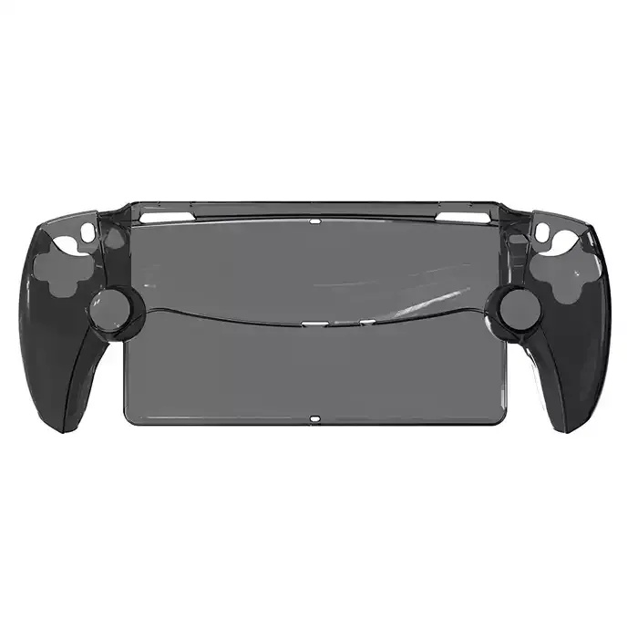 PS5 Portal Crystal Case - Black
