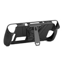 Aolion Protective Case For Steam Deck - Black