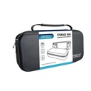 Pgtech Storage Bag For Steam Deck - Black