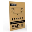 Pgtech Screen Producter Compatible For Steam Deck
