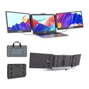 Gamvity Triple Screen Laptop Screen Extender