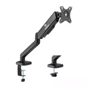 Gamvity Cost-Effective Spring-Assisted Monitor Arm