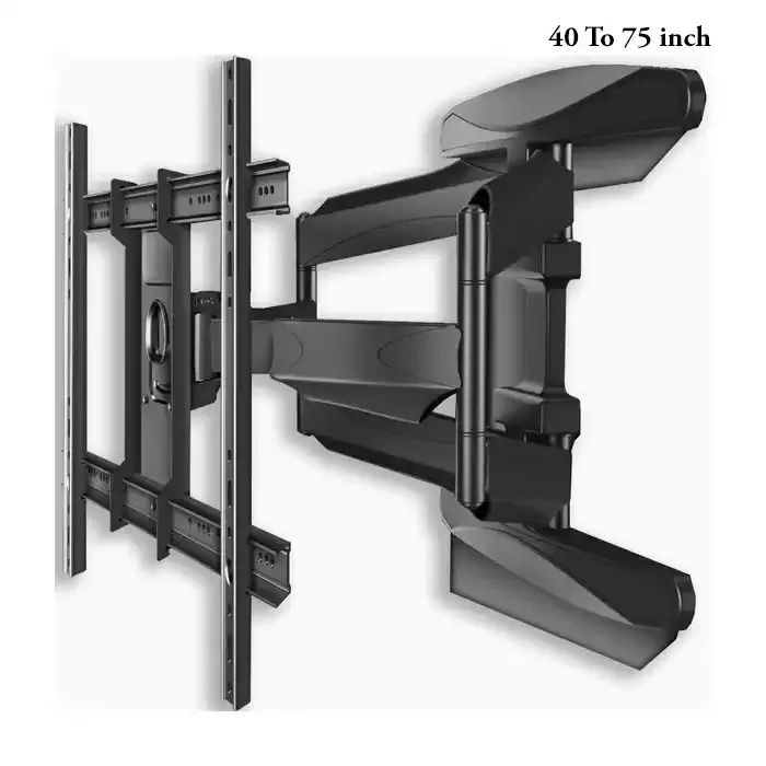 Gamvity Wall Mount Tv Bracket Universal (40-75)